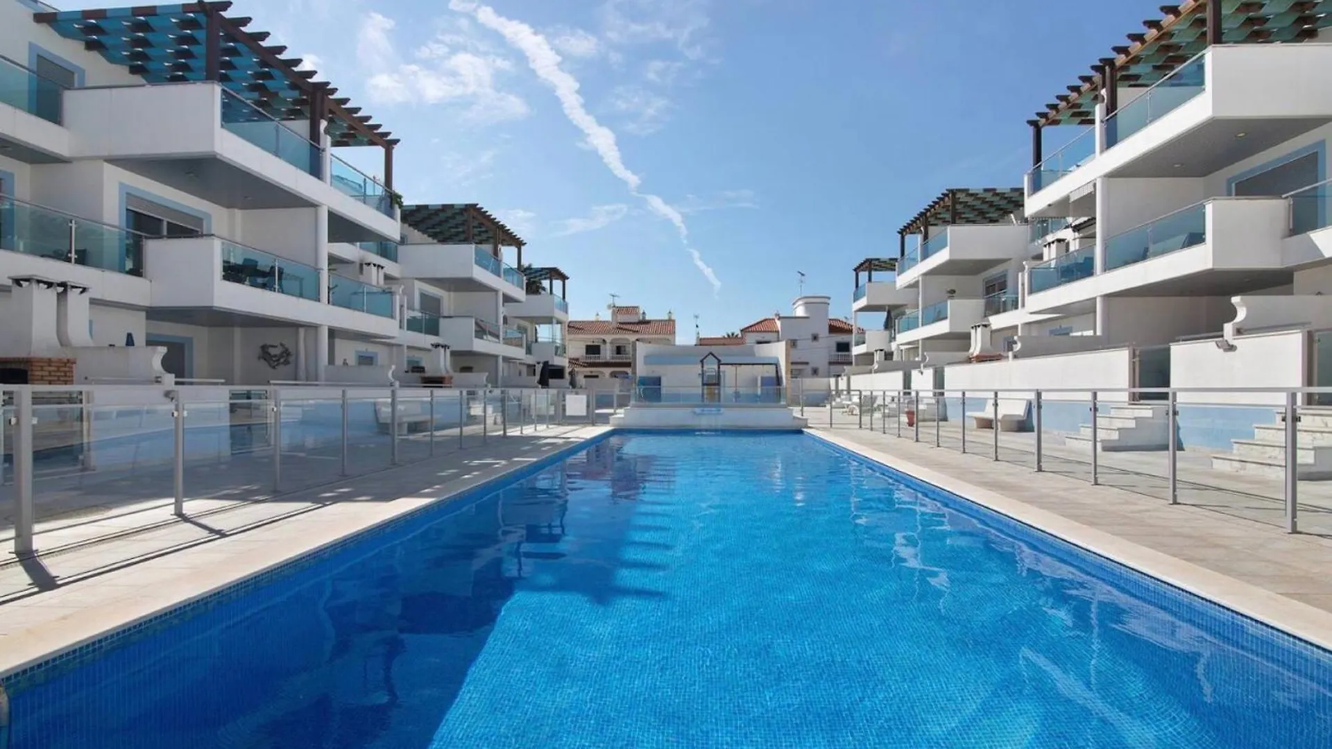 Numar Residence A E Vila Nova de Cacela