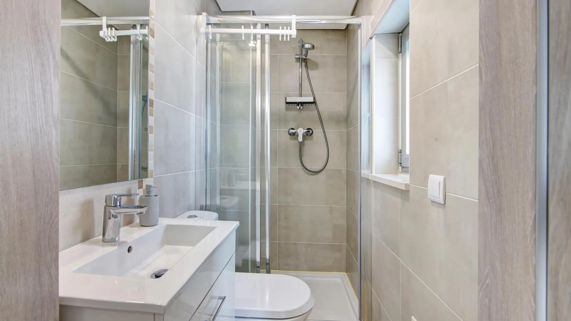 Apartment Numar Residence A E Vila Nova de Cacela