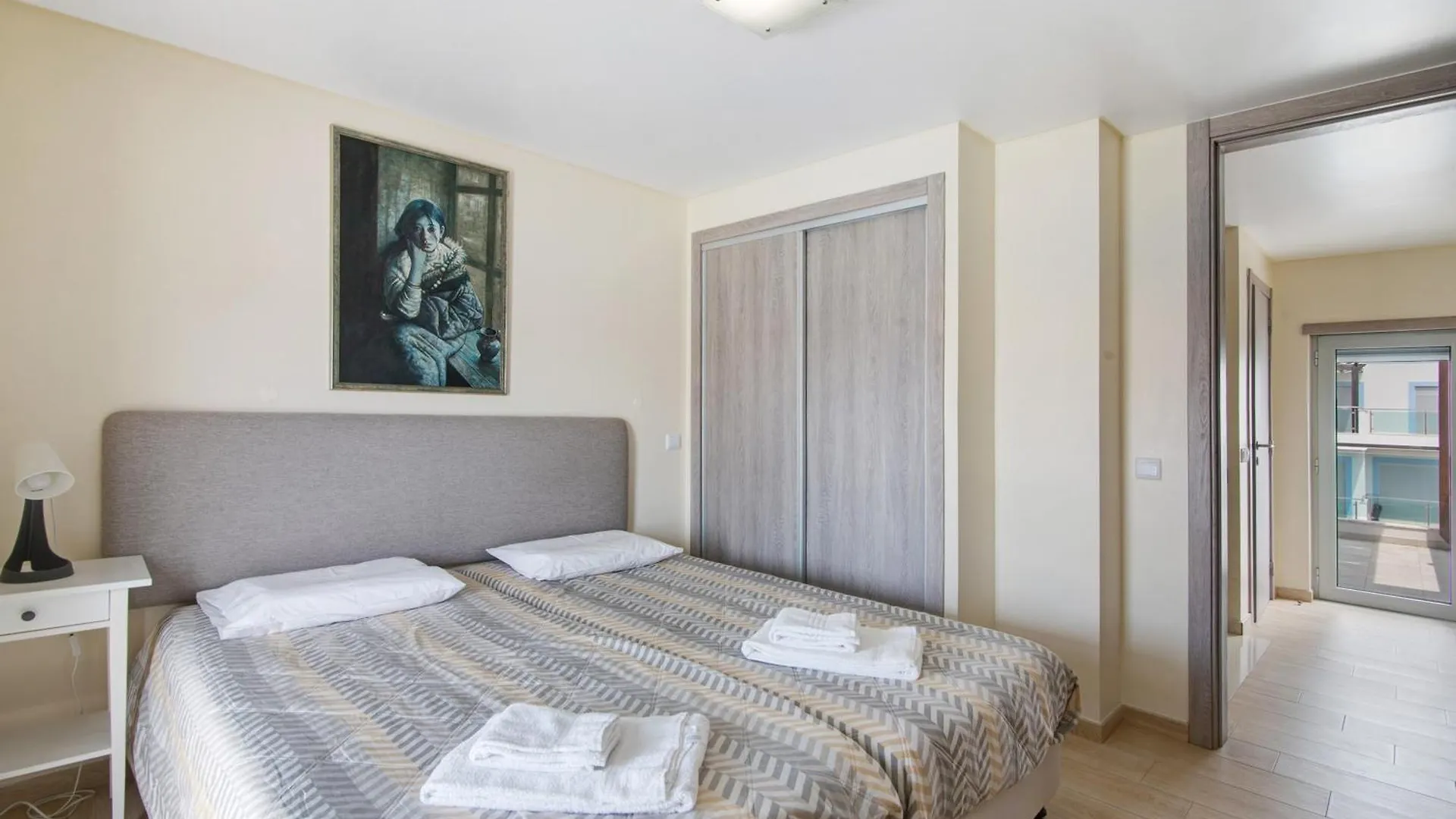 Apartment Numar Residence A E Vila Nova de Cacela Portugal