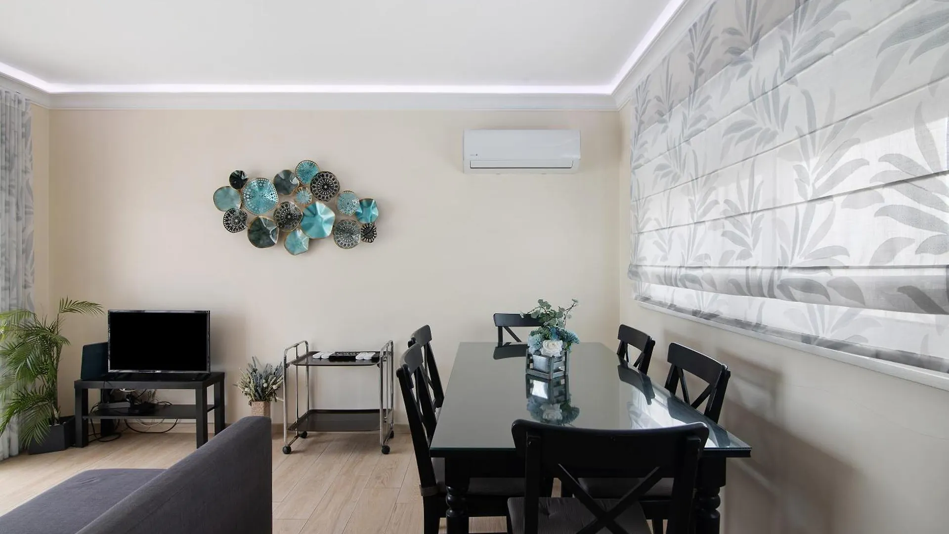 Apartment Numar Residence A E Vila Nova de Cacela