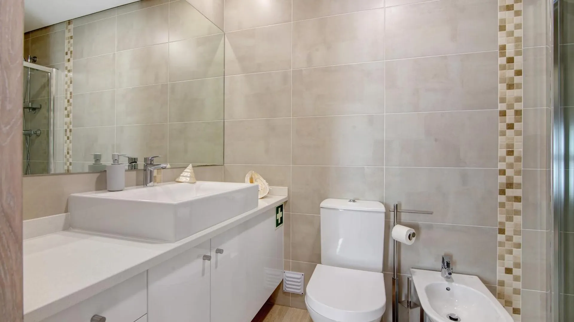Numar Residence A E Vila Nova de Cacela Apartment