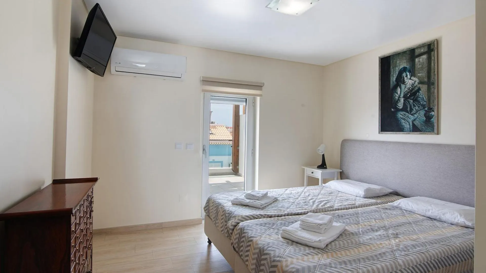 Apartment Numar Residence A E Vila Nova de Cacela