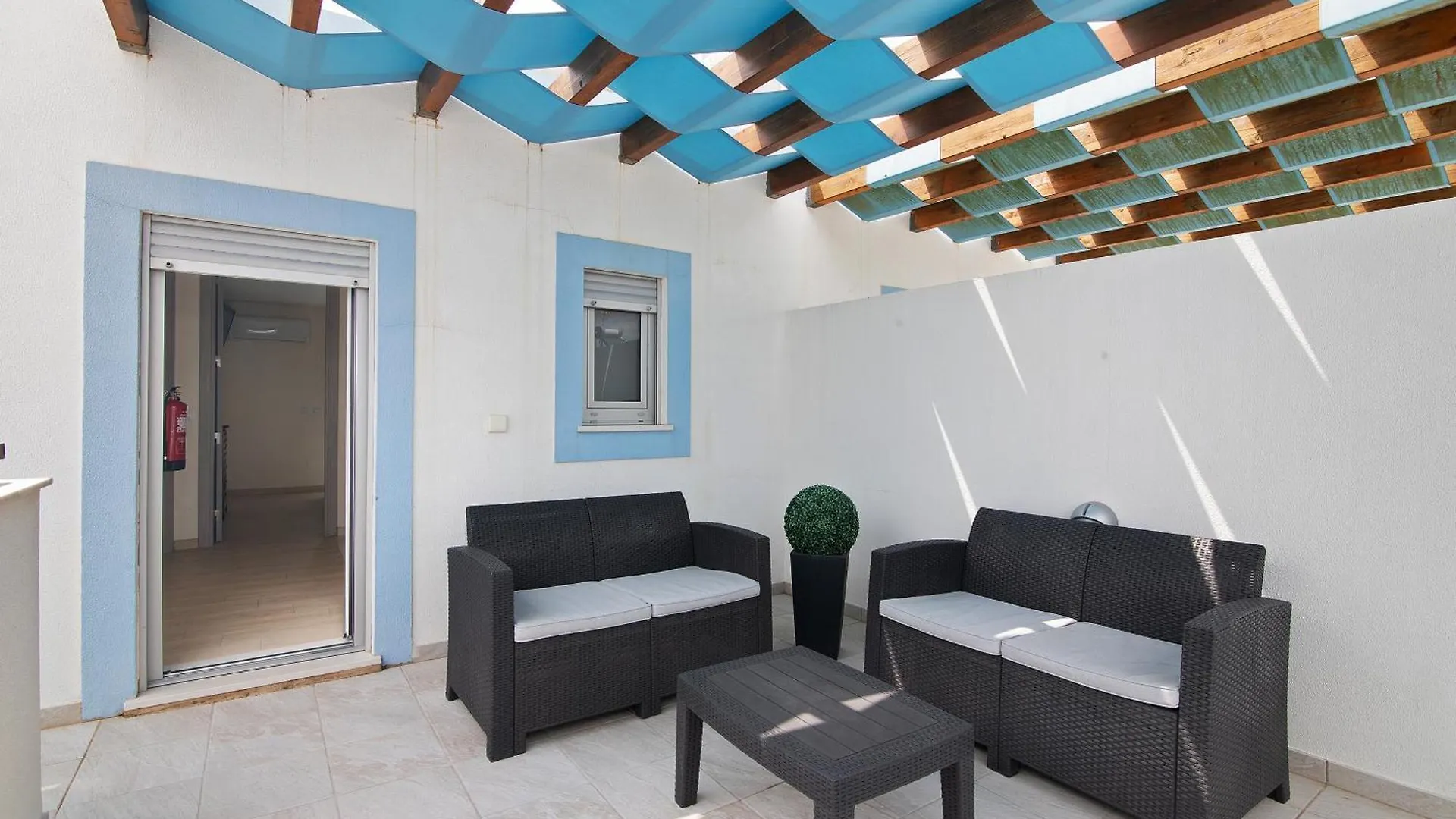 Numar Residence A E Vila Nova de Cacela 0*,