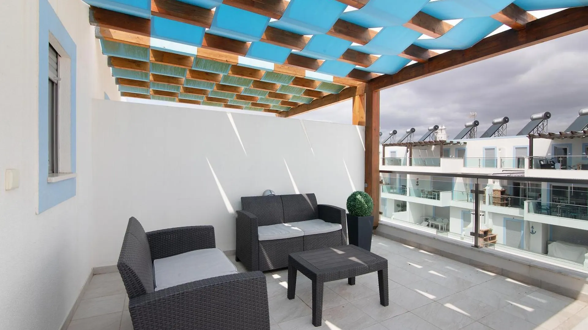 Numar Residence A E Vila Nova de Cacela Apartment