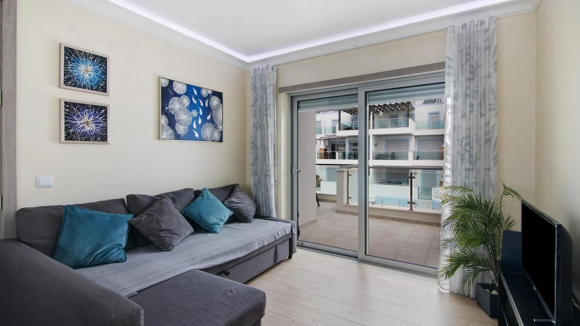 Apartment Numar Residence A E Vila Nova de Cacela