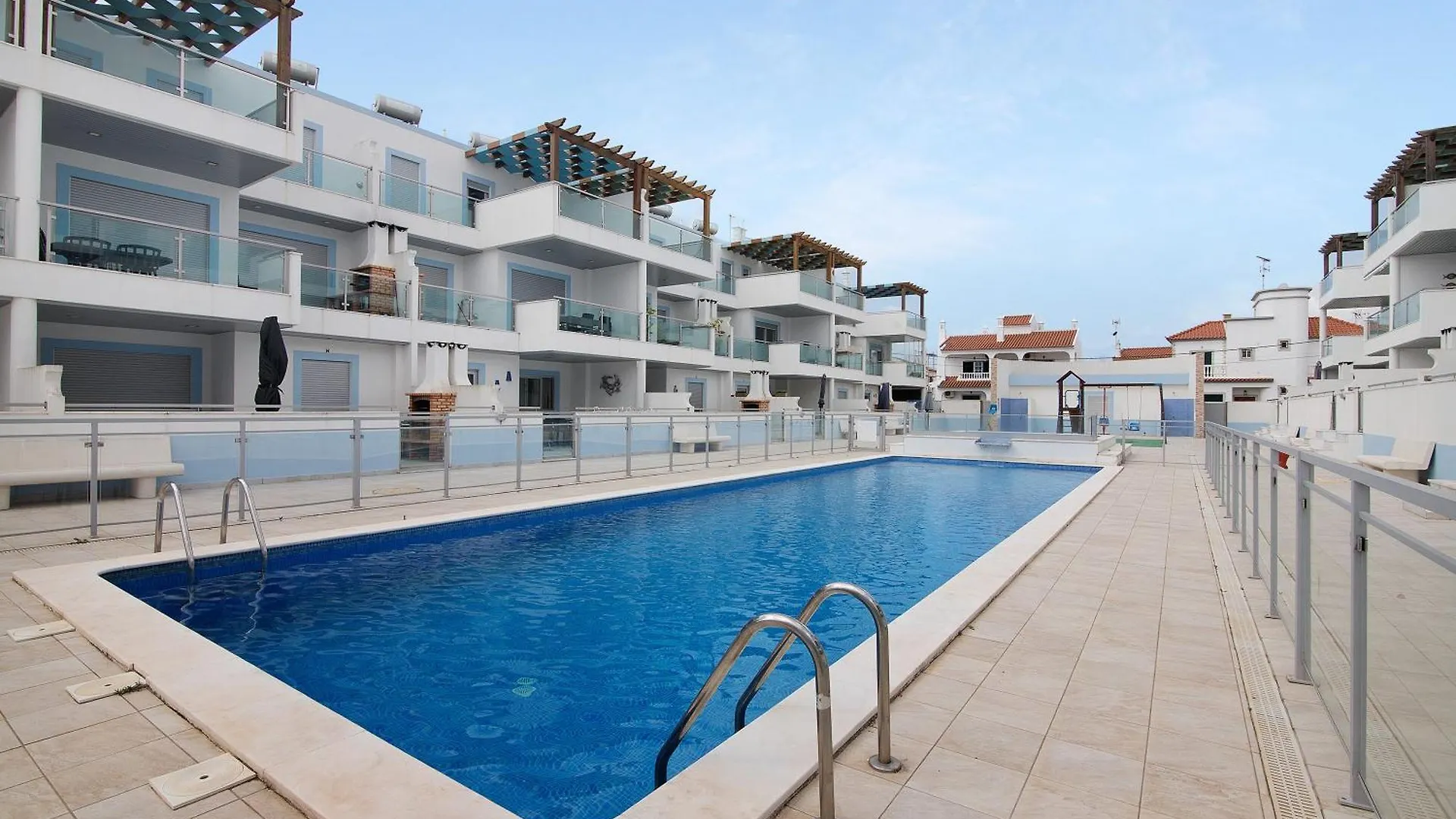 Numar Residence A E Vila Nova de Cacela Apartment