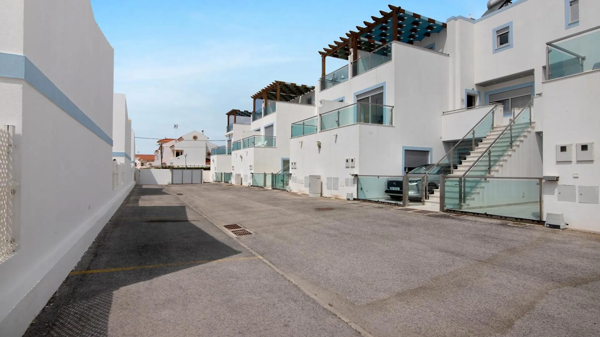 Numar Residence A E Vila Nova de Cacela
