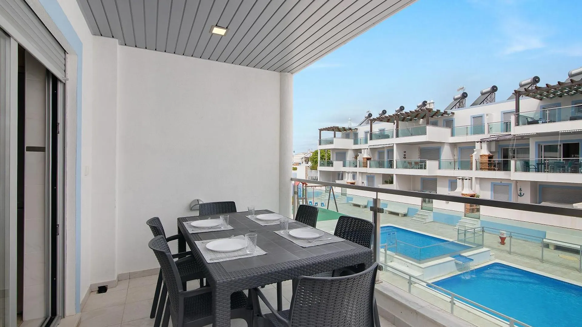 Apartment Numar Residence A E Vila Nova de Cacela