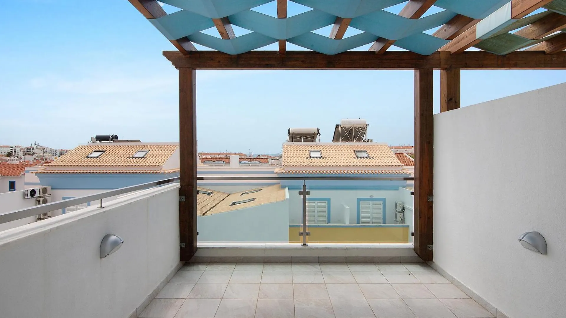 Numar Residence A E Vila Nova de Cacela 0*,